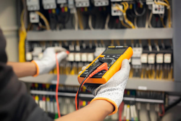 Best Electrical Panel Upgrades  in USA